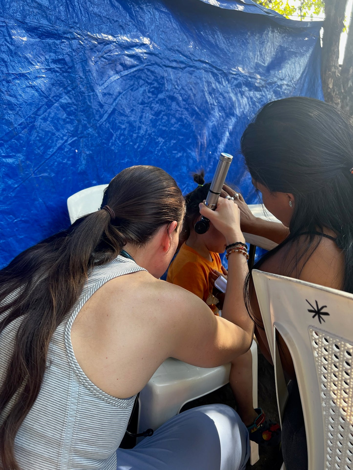 Los Rayos de Esperanza Diriomo, Nicaragua